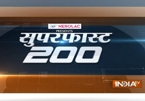 Superfast 200 Superfast 200