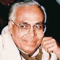Bhagwat Jha Azad