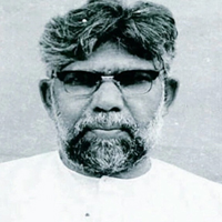 Bhola Paswan Shastri