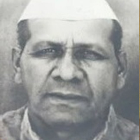 Daroga Prasad Rai