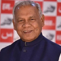 Jitan Ram Manjhi