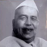 Krishna Ballabh Sahay
