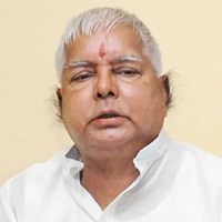Lalu Prasad Yadav