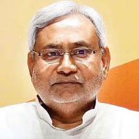 Nitish Kumar