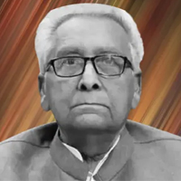 Satish Prasad Singh