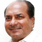 AK Antony