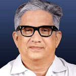 C Achutha Menon