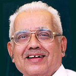 EK Nayanar