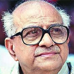 PK Vasudevan Nair