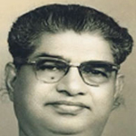 Raman Sankar