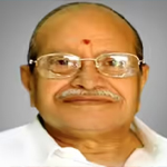 MDR Ramachandran