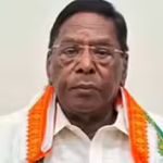 V Narayanasamy
