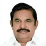 Edappadi K Palaniswami