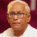 Buddhadeb Bhattacharya
