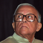 Jyoti Basu