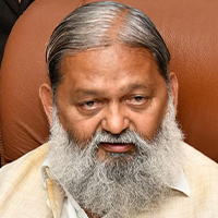 Anil Vij