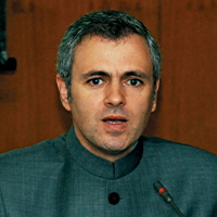 Omar Abdullah