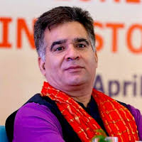 Ravinder Raina