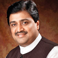 Ashok Chavan