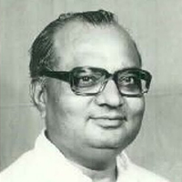 Babasaheb Bhosale