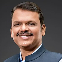 Devendra Fadnavis