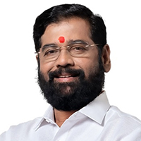 Eknath Shinde