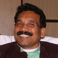 Madhu Koda