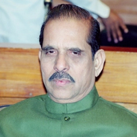 Manohar Gajanan Joshi