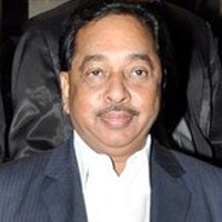 Narayan Rane