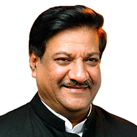 Prithviraj Chavan