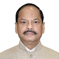 Raghubar Das