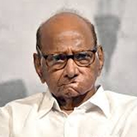 Sharad Pawar