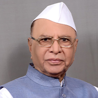 Shivajirao Patil Nilangekar