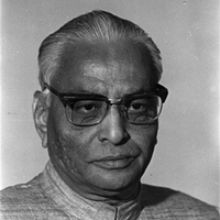 Sudhakarrao Naik