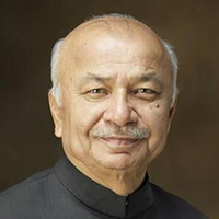 Sushilkumar Shinde