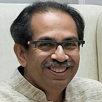 Uddhav Thackeray