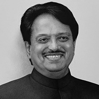 Vilasrao Deshmukh