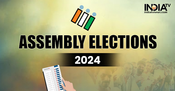 Constituency Wise Assembly Elections Results Maharashtra