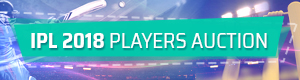 IPL 2018