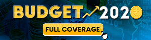 Budget 2020