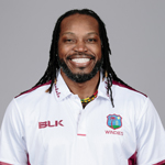 Chris Gayle