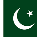 Pakistan 