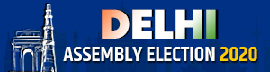 Delhi Elections 2020