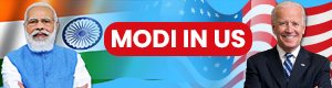 Modi Us Visit 2021