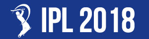 IPL 2018