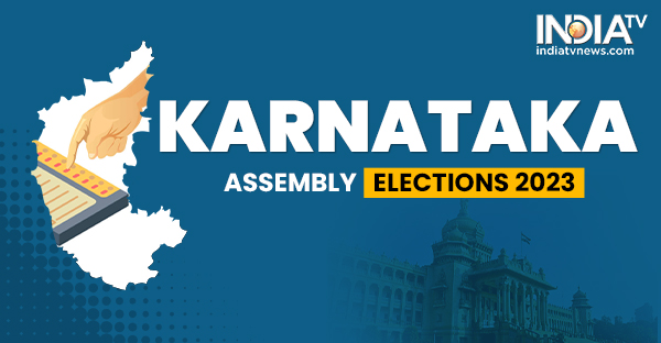 Karnataka Assembly Election Results 2023 Live News & Updates - India TV ...