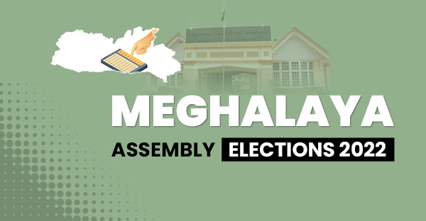 Meghalaya Assembly Election 2023 Results Live Updates - Vimarsana News