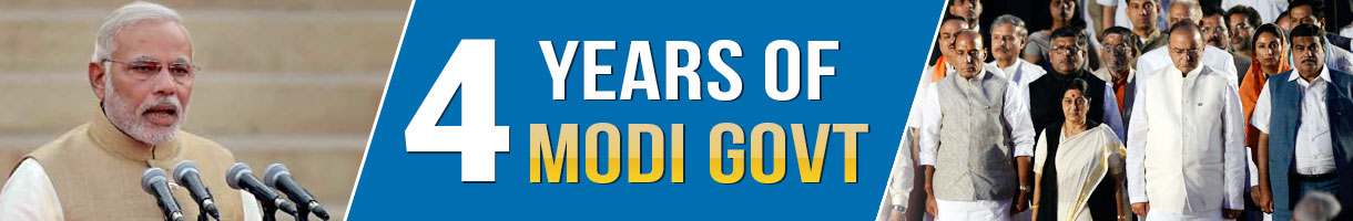 modi-govt-four-years