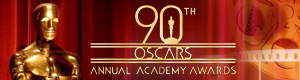 Oscars 2018