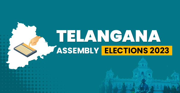 Telangana Assembly Election Results 2023 News & Updates - India TV News